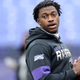 RG3 is reportedly joining ESPN as an analyst.